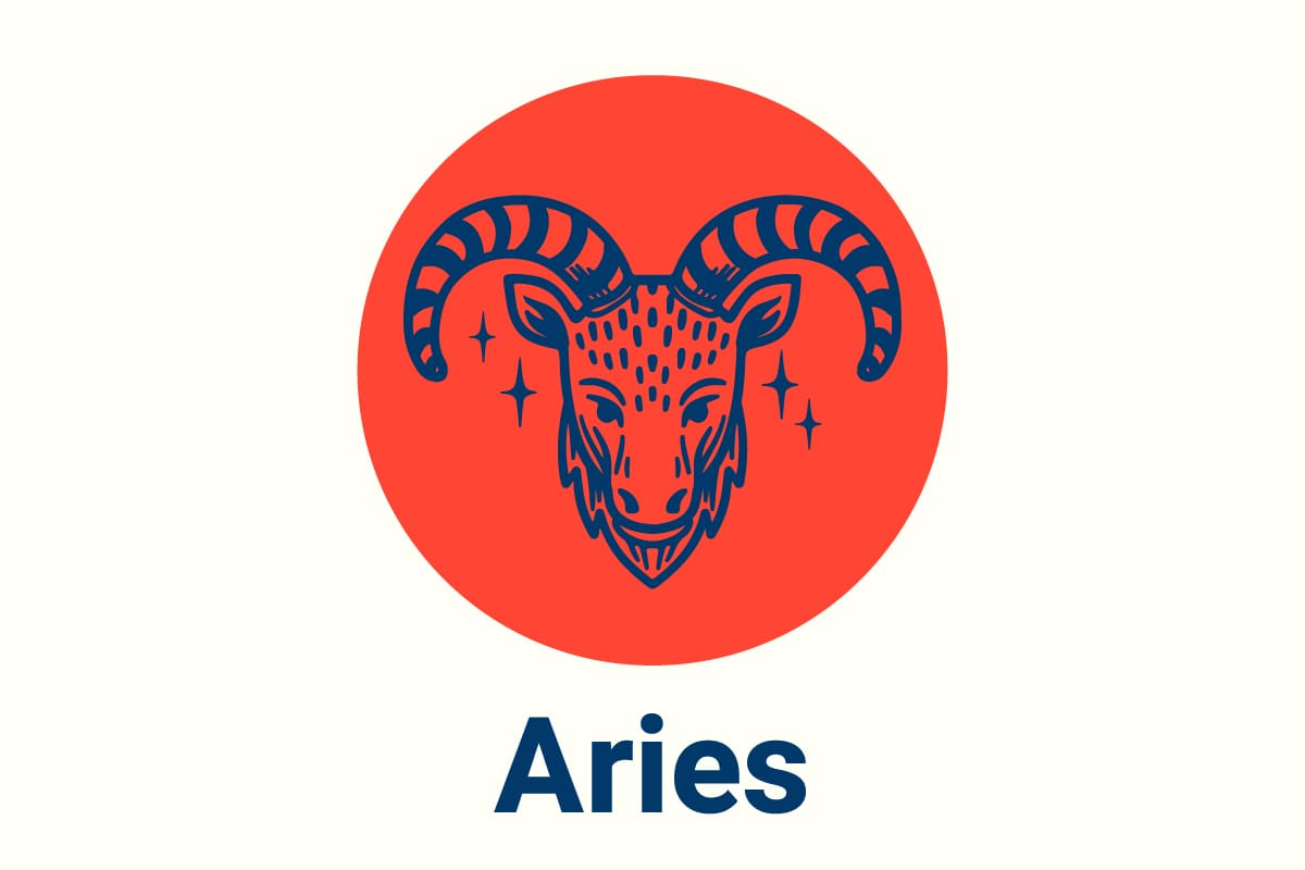 La iniciativa y la acción son dos características principales de este signo zodiacal.