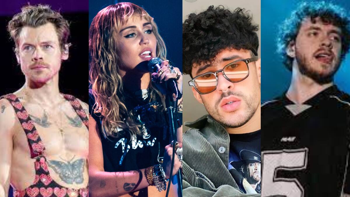 Tras negativa de diversos artistas: Estos serían los cantantes que más suenan para el Super Bowl 2024