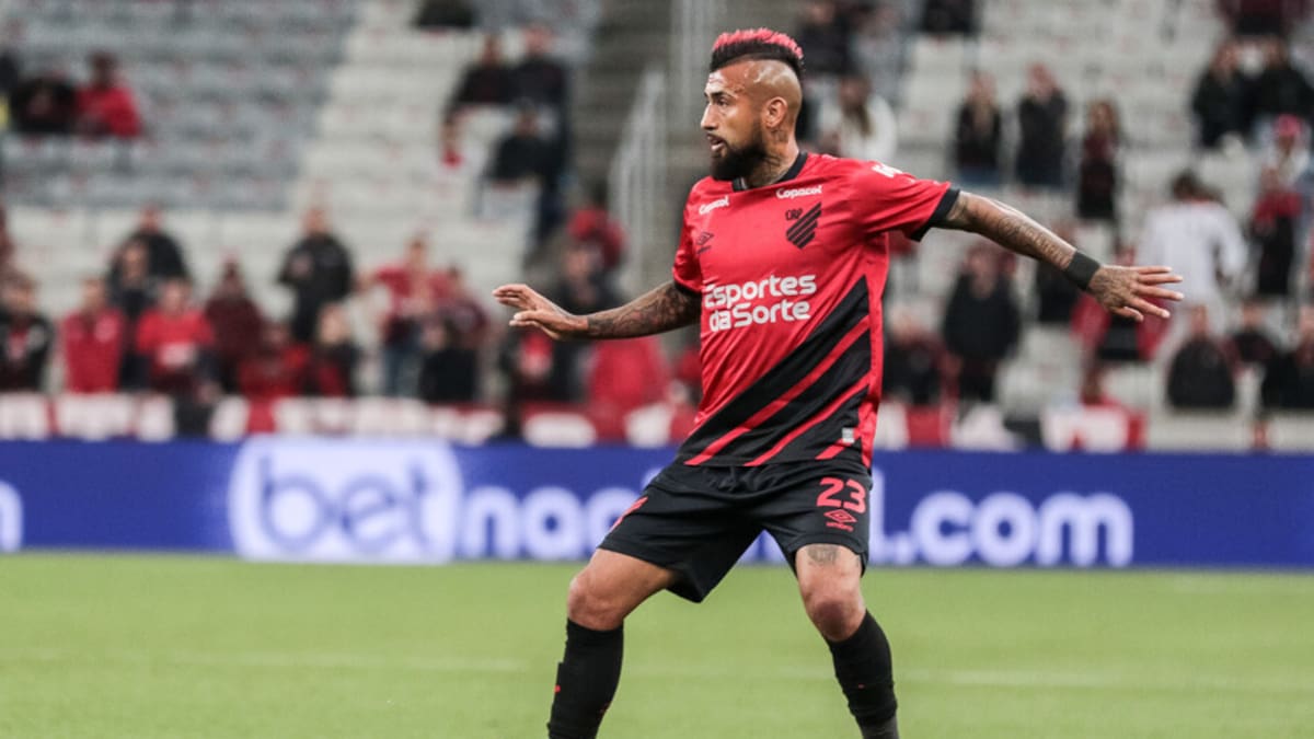 Arturo Vidal podría ser el nuevo presidente de la Kings League: “Vamos a ver qué pasa en el futuro”