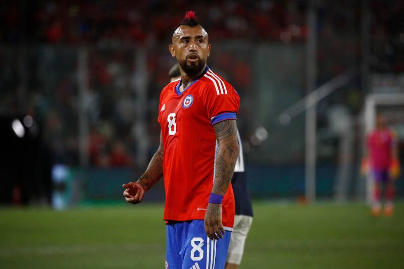 Confirmó que no seguirá en Flamengo.