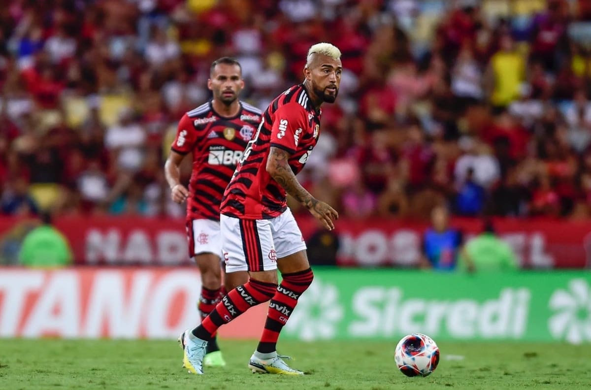 Arturo Vidal apunta a ser el mejor pagado de la Liga MX: ¿Cuánto podría ganar en Tigres?