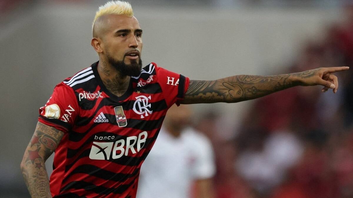 Las seis veces en que Arturo Vidal habló de más y terminó sufriendo