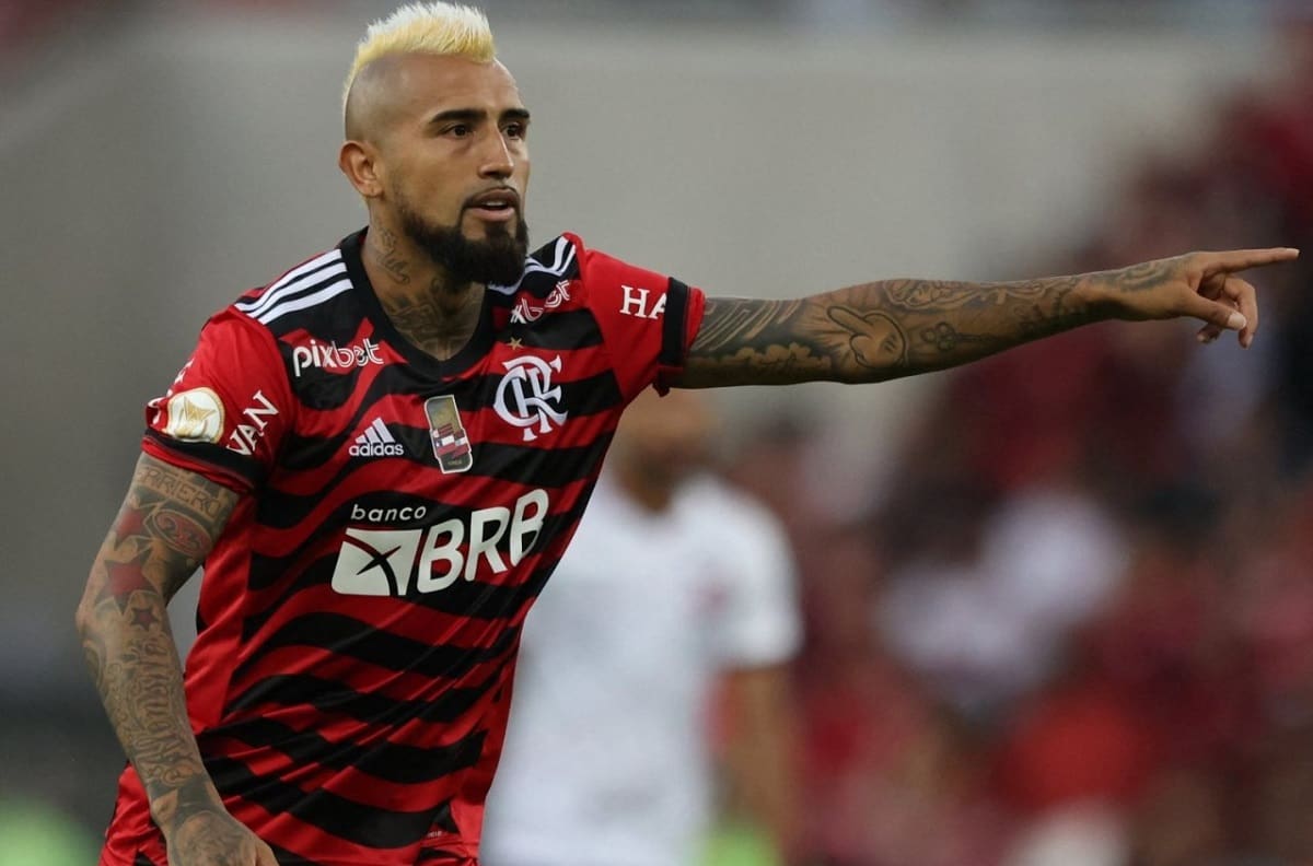 Las seis veces en que Arturo Vidal habló de más y terminó sufriendo