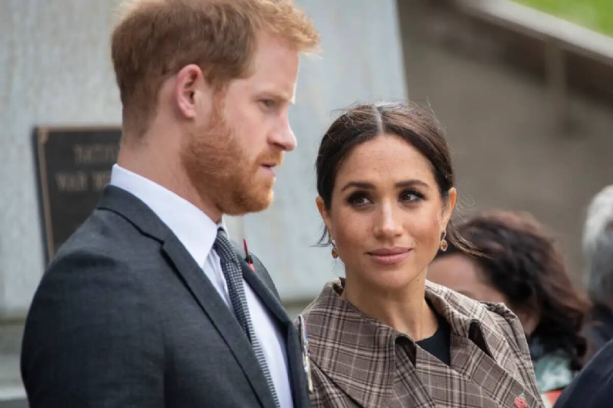 Hace unos días se reveló que la plataforma de streaming de Spotify canceló una segunda temporada del podcast de Kate Middleton. Crédito: Twitter