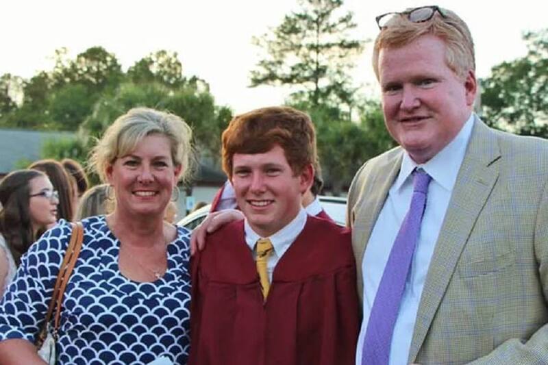 Conoce la historia de la familia Murdaugh.