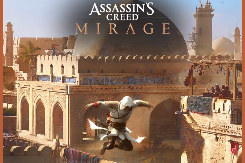 Conoce cuándo se estrenará el nuevo juego de Ubisoft.