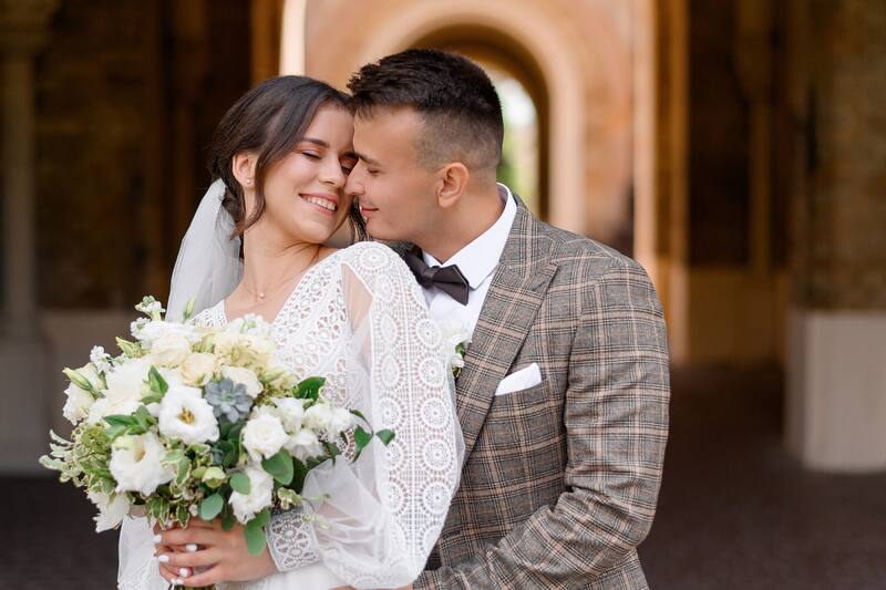 ¿Sueñas con casarte? Quizá seas de alguno de estos tres signos zodiacales.