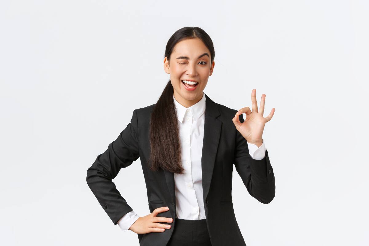 Estos son los 3 signos zodiacales que se comportan de manera más asertiva frente a los problemas.