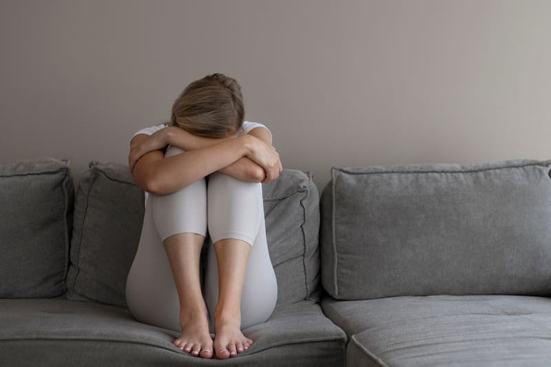 Revisa si eres uno de los signos zodiacales que más se aisla cuando tiene pena.