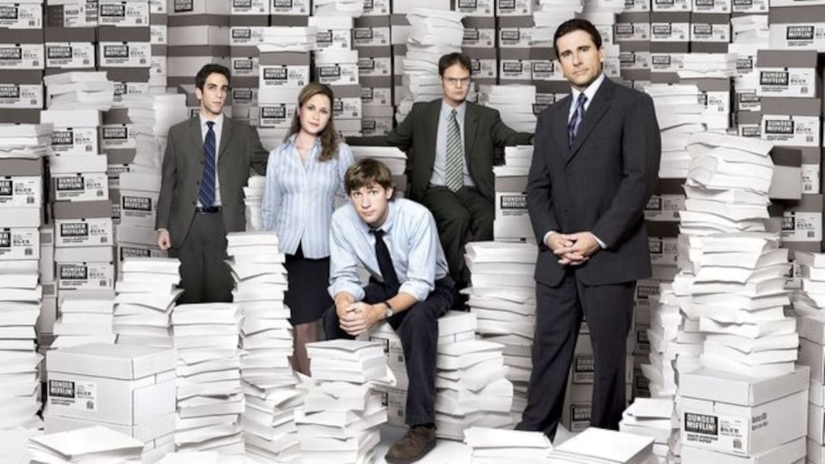 Descubre que personaje de The Office eres según tu signo.