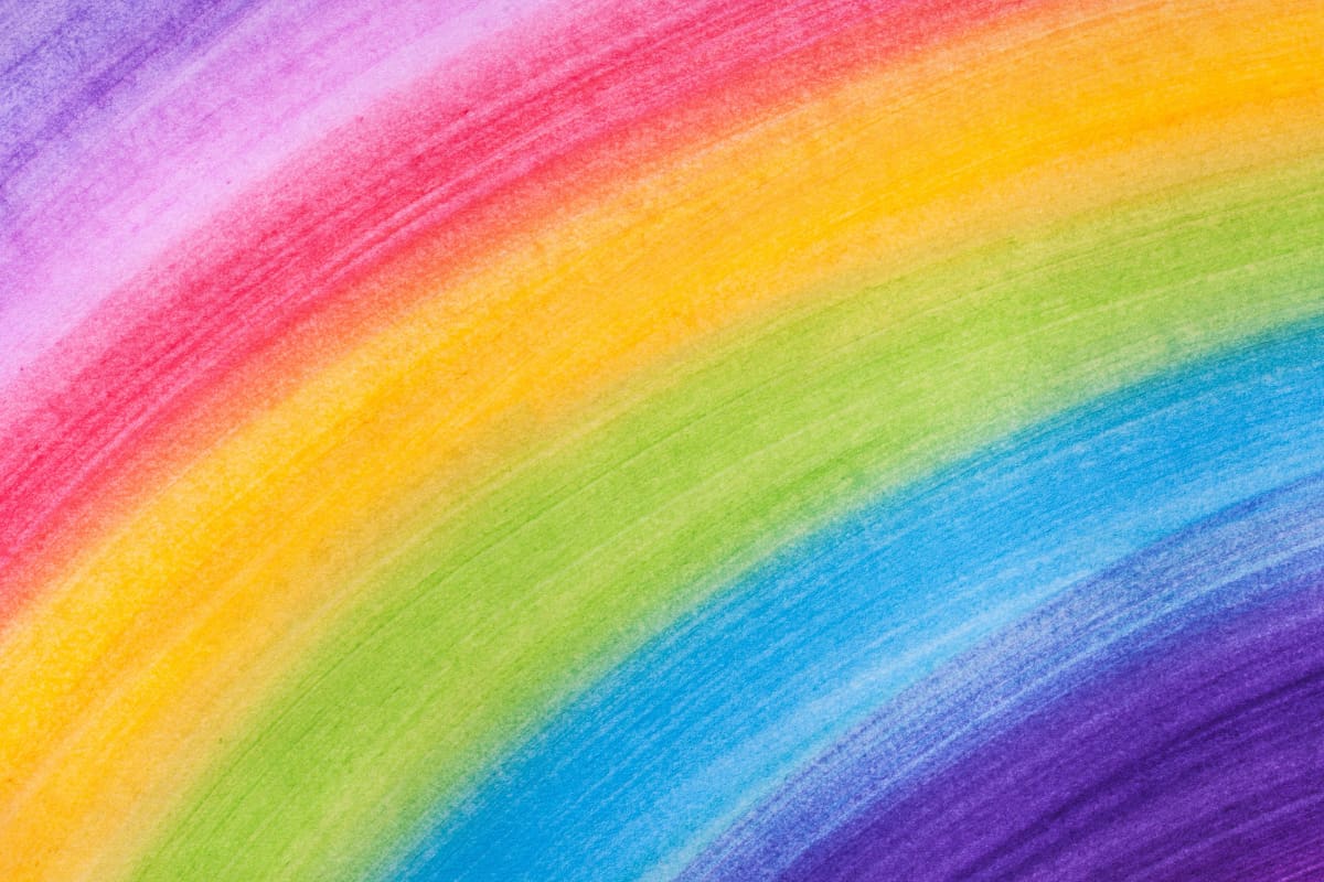 Conoce qué color ayuda a potenciar tu energía según tu signo zodiacal.