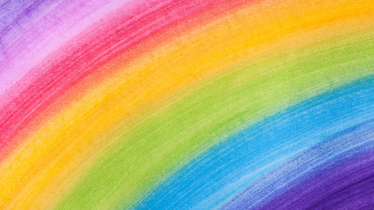 Descubre cuál es tu color de la suerte según tu signo zodiacal