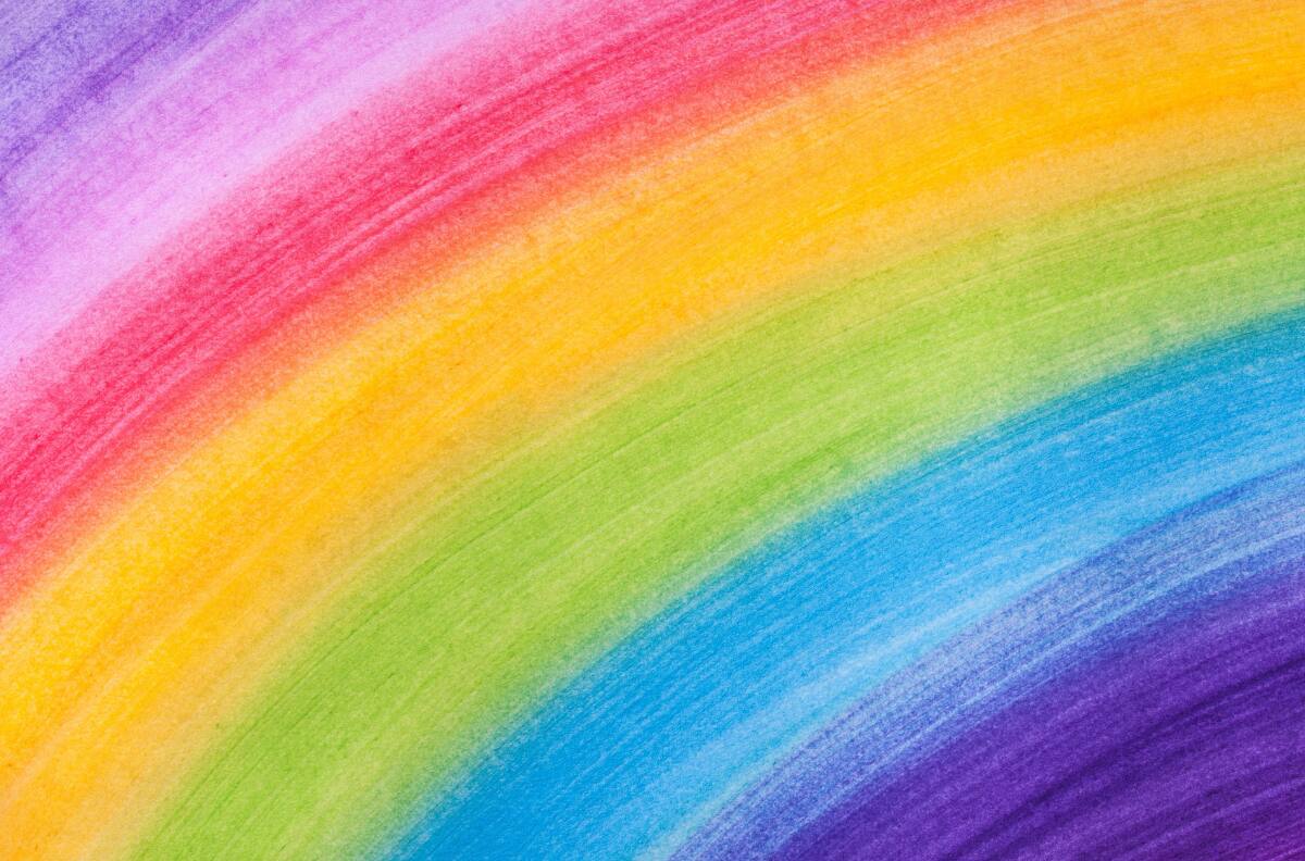 Descubre cuál es tu color de la suerte según tu signo zodiacal