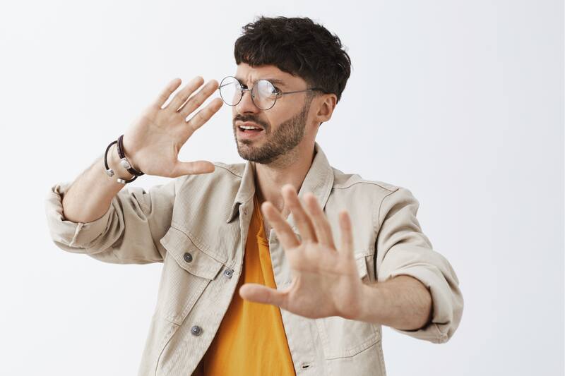 Estos son los 3 signos zodiacales que más evaden su mundo emocional.