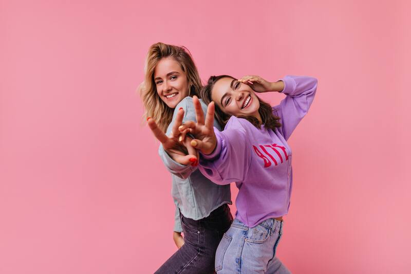 Conoce a los signos zodiacales más hermanables.