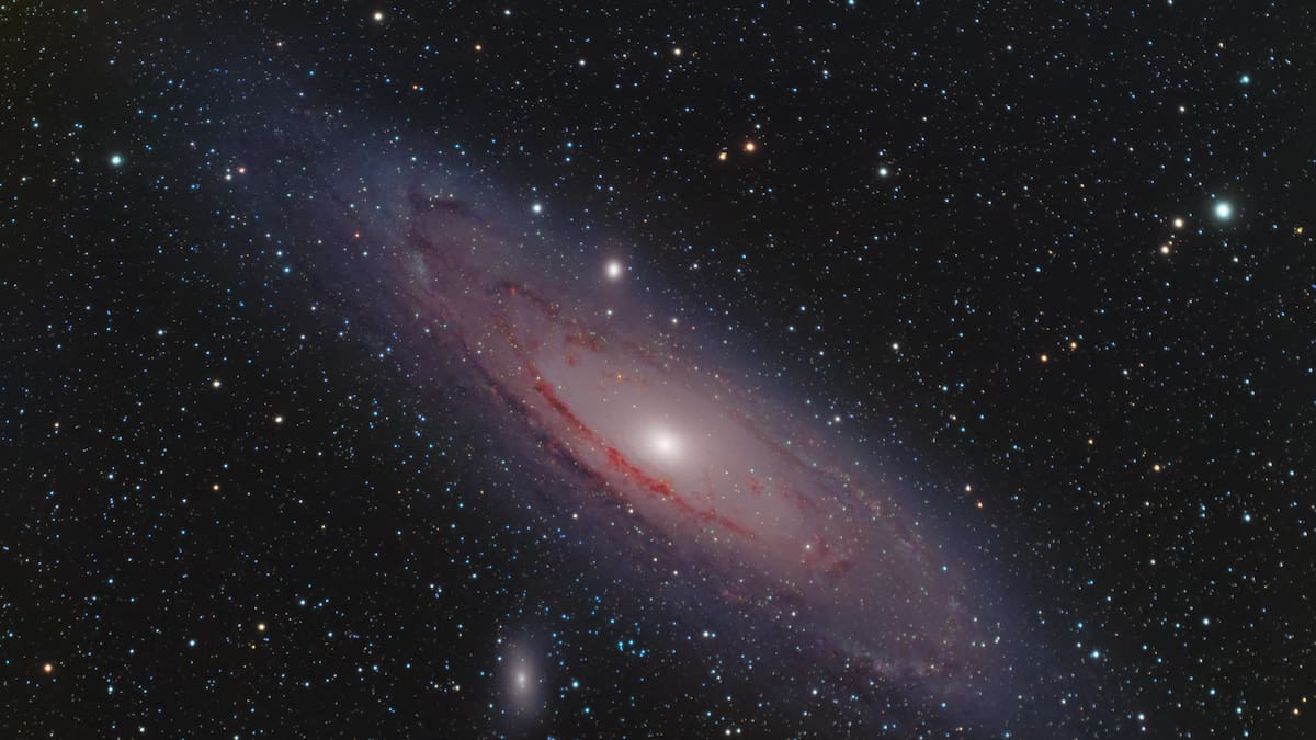 Volverá a pasar en 2040: ¿Qué fenómeno astronómico ocurrirá este martes 28 de marzo?