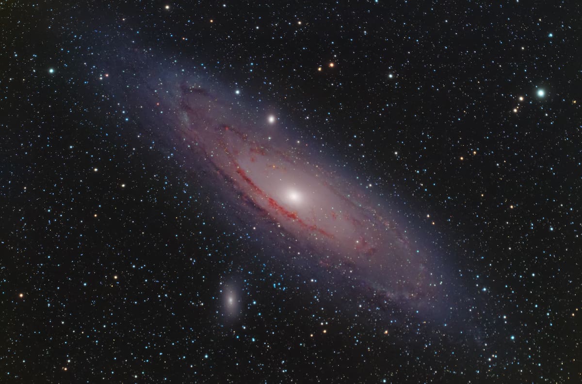 Volverá a pasar en 2040: ¿Qué fenómeno astronómico ocurrirá este martes 28 de marzo?