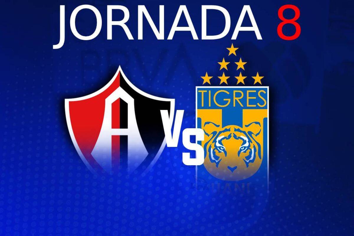 Se espera un compromiso interesante en el Estadio Jalisco.