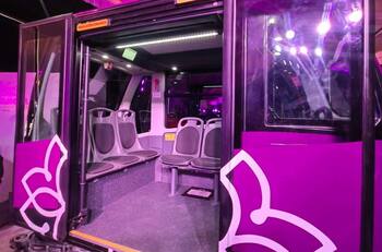 Estos son los mejores memes del nuevo AutoTren en Tlaxcala