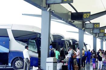 INAPAM: Adultos mayores podrán viajar con hasta el 50% de descuento