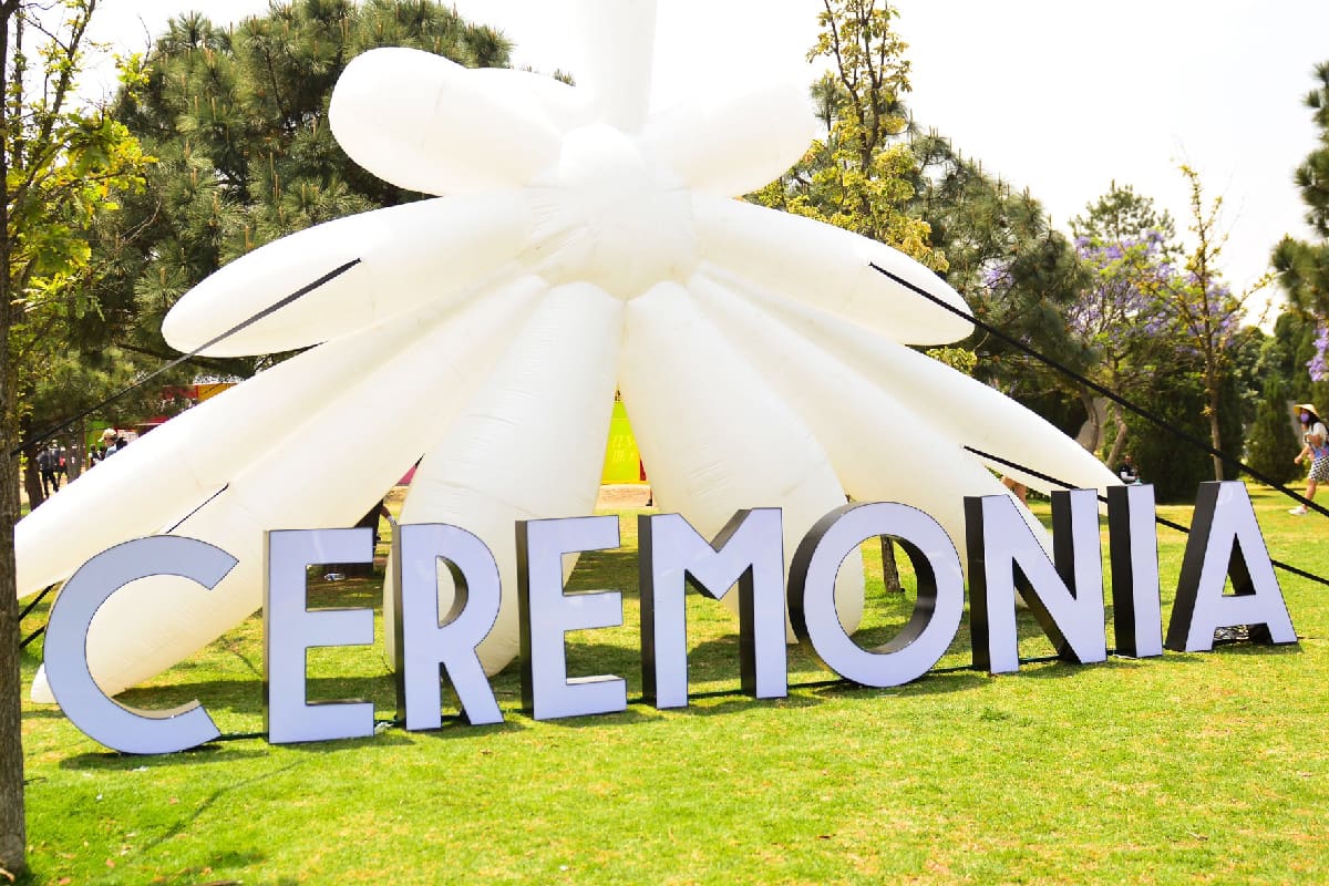 AXE Ceremonia 2023.