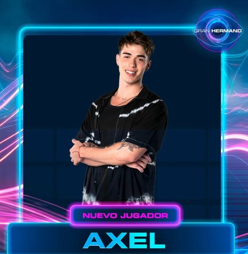 Créditos: Instagram