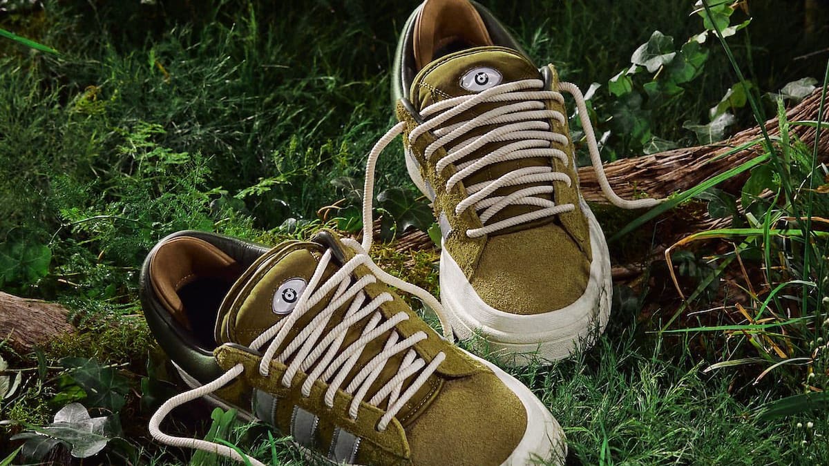 Adidas Bad Bunny Campus Wild Moss: Fecha de lanzamiento, cuánto cuestan y dónde comprarlos