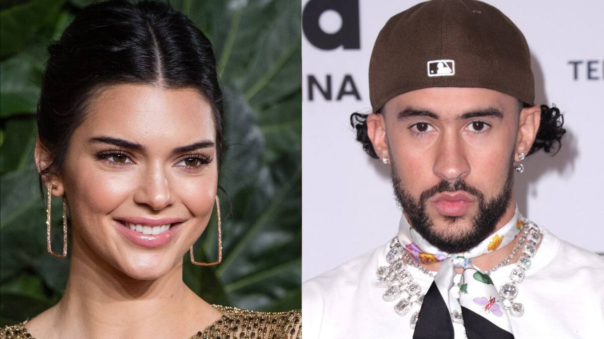 Cuesta 150 mil dólares mensuales: Así el lujoso penthouse que comparten Bad Bunny y Kendall Jenner