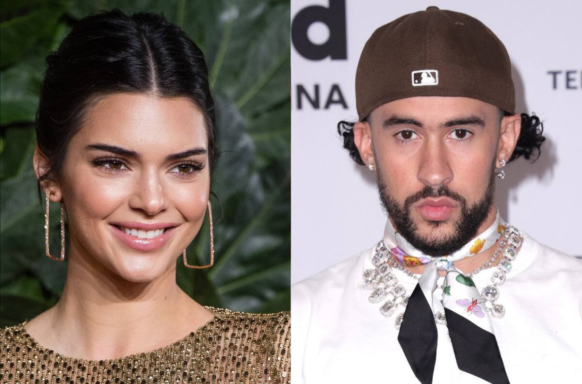 Cuesta 150 mil dólares mensuales: Así el lujoso penthouse que comparten Bad Bunny y Kendall Jenner