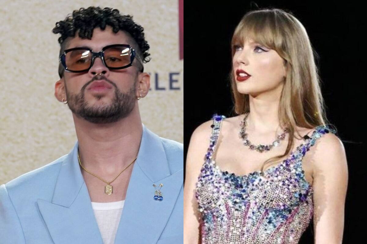 La cantante ha tenido un gran año en todo sentido: encontró el amor con Travis Kelce, está realizando su “The Eras Tour”, y todos aman su último álbum, “Midnights”.