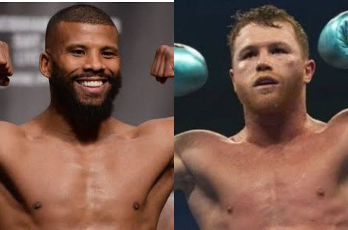 Ni Bivol ni Benavidez: Badou Jack sería el rival de Canelo Álvarez