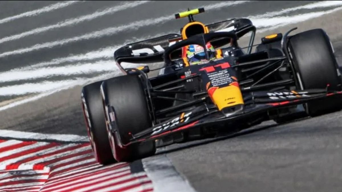 Fecha, hora y dónde ver el Gran Premio de Bahrein en México y Chile