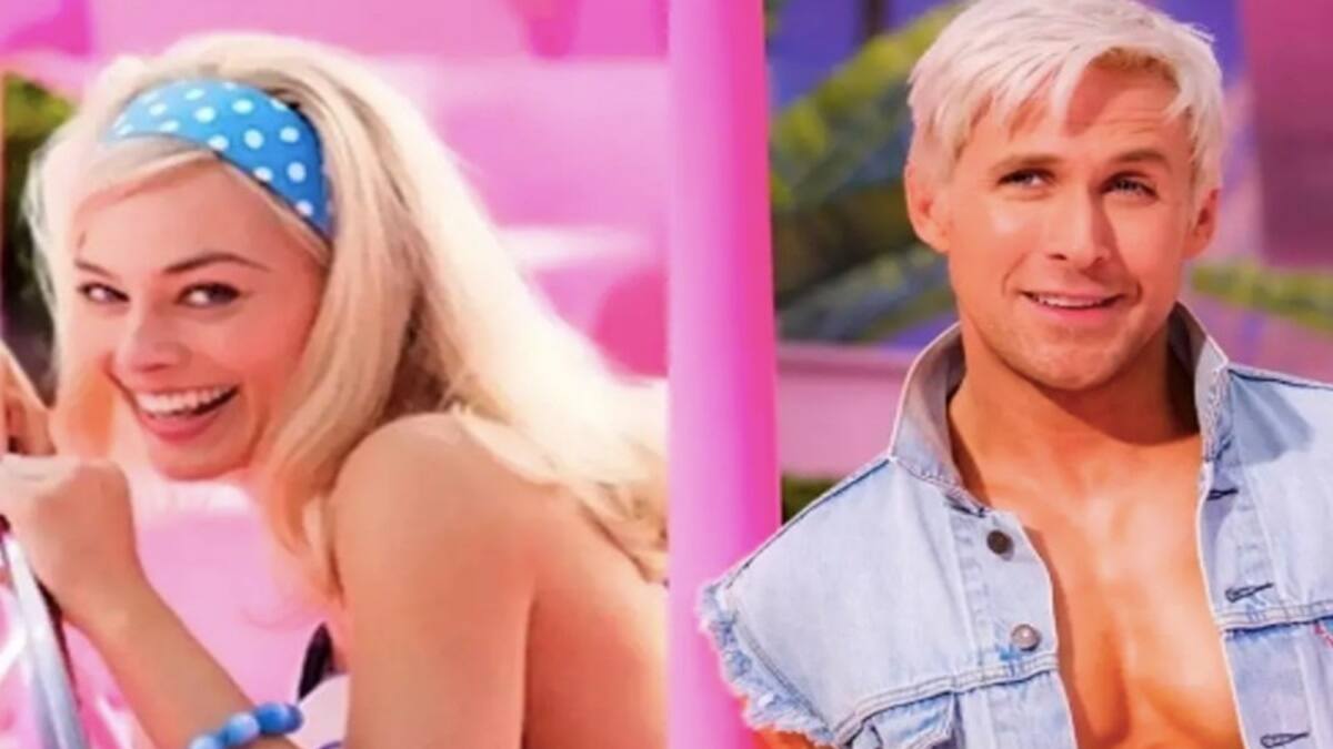 Barbie: ¿Cómo asistir a la premier en México para conocer a Margot Robbie y a Ryan Gosling?