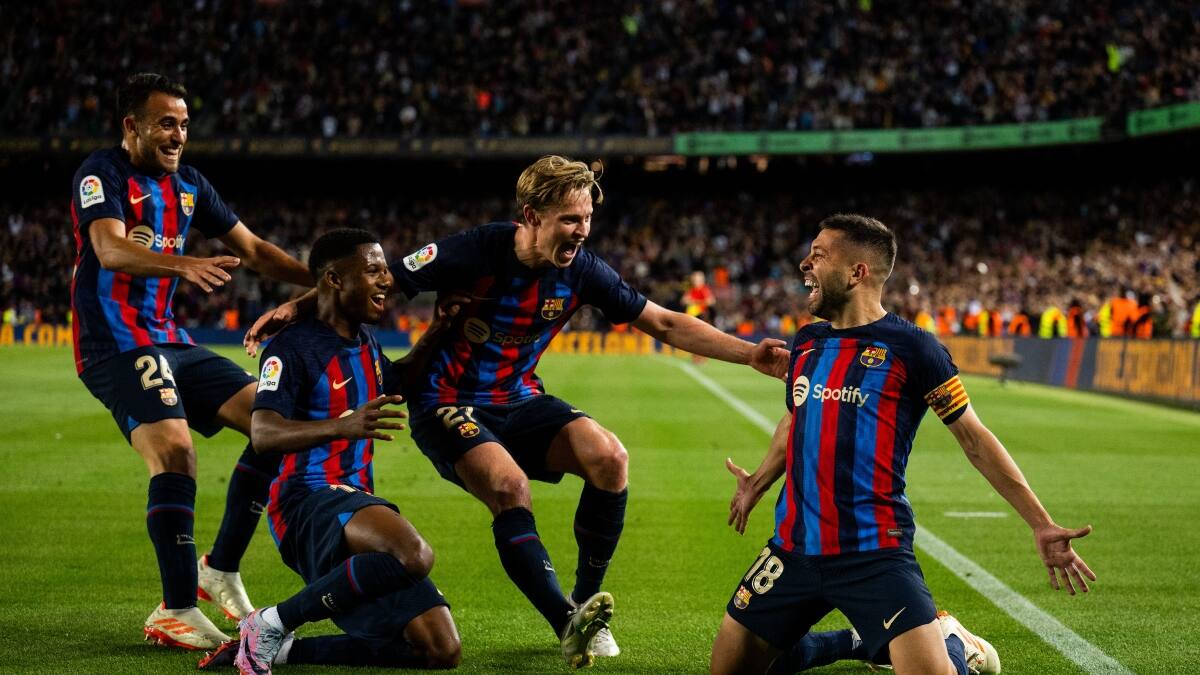 ¿Estará Lionel Messi? Barcelona enfrentará al Real Madrid y a tres potencias de Europa en gira de verano