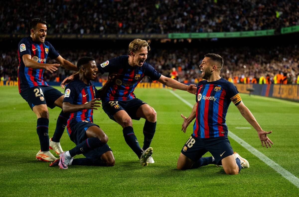 ¿Estará Lionel Messi? Barcelona enfrentará al Real Madrid y a tres potencias de Europa en gira de verano