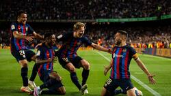 ¿Estará Lionel Messi? Barcelona enfrentará al Real Madrid y a tres potencias de Europa en gira de verano