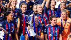 ¡Campeonas! Barcelona le da vuelta un partido imposible a Wolfsburg y conquista su segunda Champions League