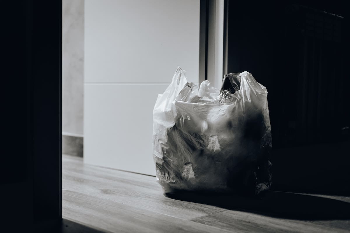Consecuencias de tirar basura en CDMX.