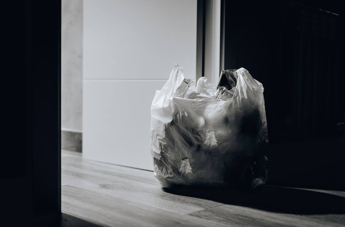 Estos son los castigos que puedes recibir por tirar basura en las calles de CDMX