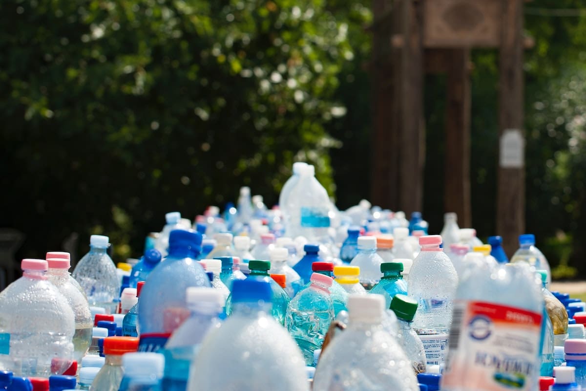 Se recomienda incluso separar la basura por categorías; un ejemplo puede ser plásticos o pet.