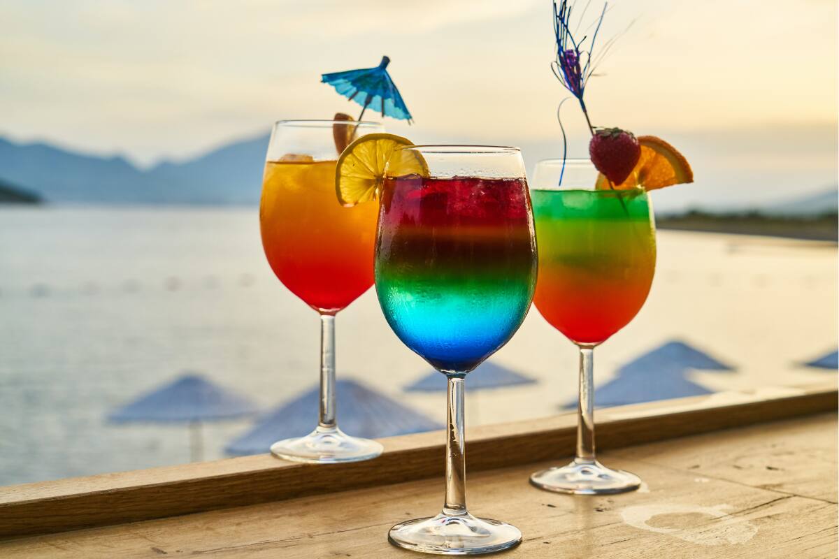 La ingesta diaria de estas bebidas está relacionada con el cáncer de hígado.