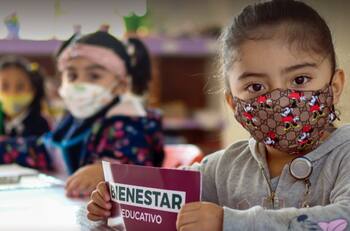 Beca de útiles escolares y uniformes en CDMX: Obtén hasta mil pesos para comprarlos