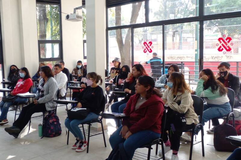 Obtén hasta mil pesos para incentivar los estudios hasta nivel medio superior.