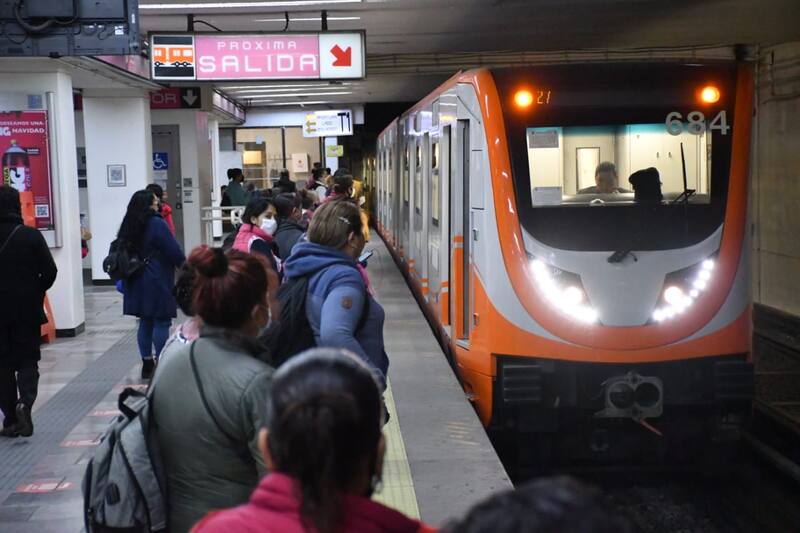 Mira los detalles que necesitas para poder obtenerla. (Crédito: Metro CDMX)