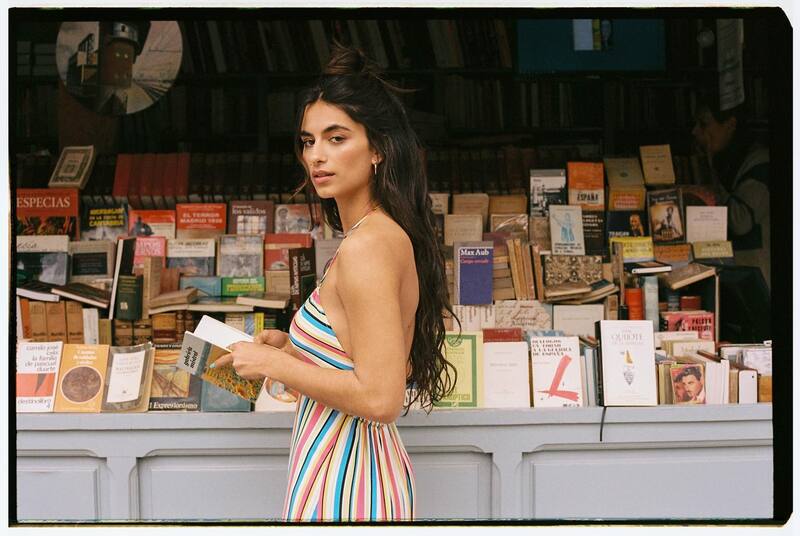 es Cameron en "Berlín"