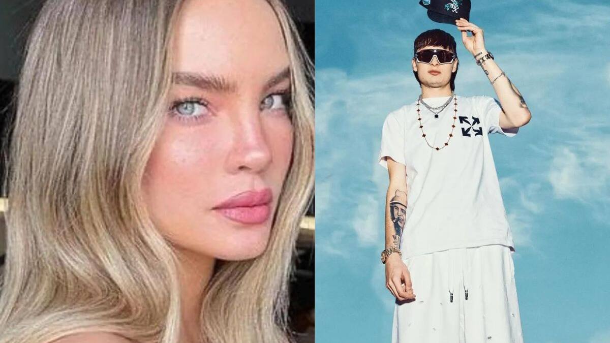 De Belinda a Cardi B: todos los artistas que han sufrido agresiones arriba del escenario