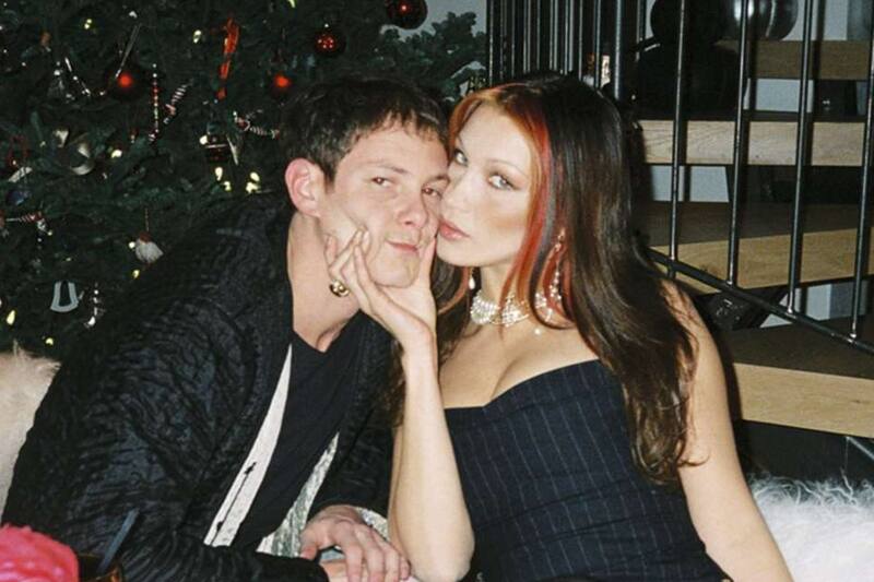 La pareja lleva varios meses separada