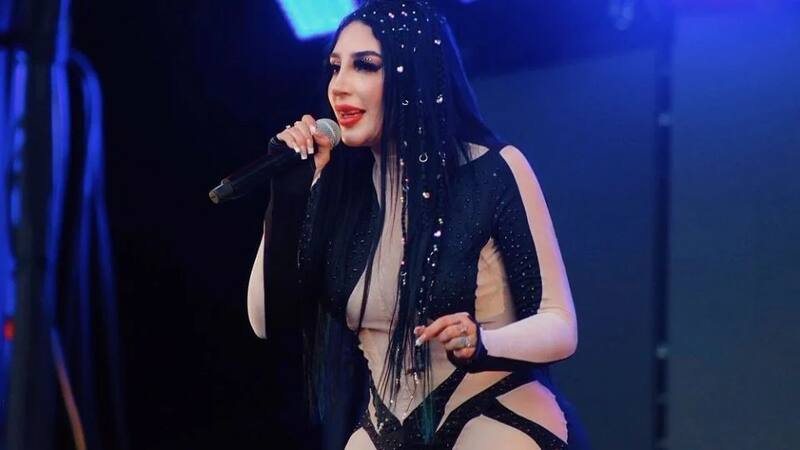 'Gatita' de Bellakath en flauta