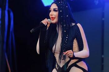 Recrean ‘Gatita’ de Bellakath en una versión con flauta