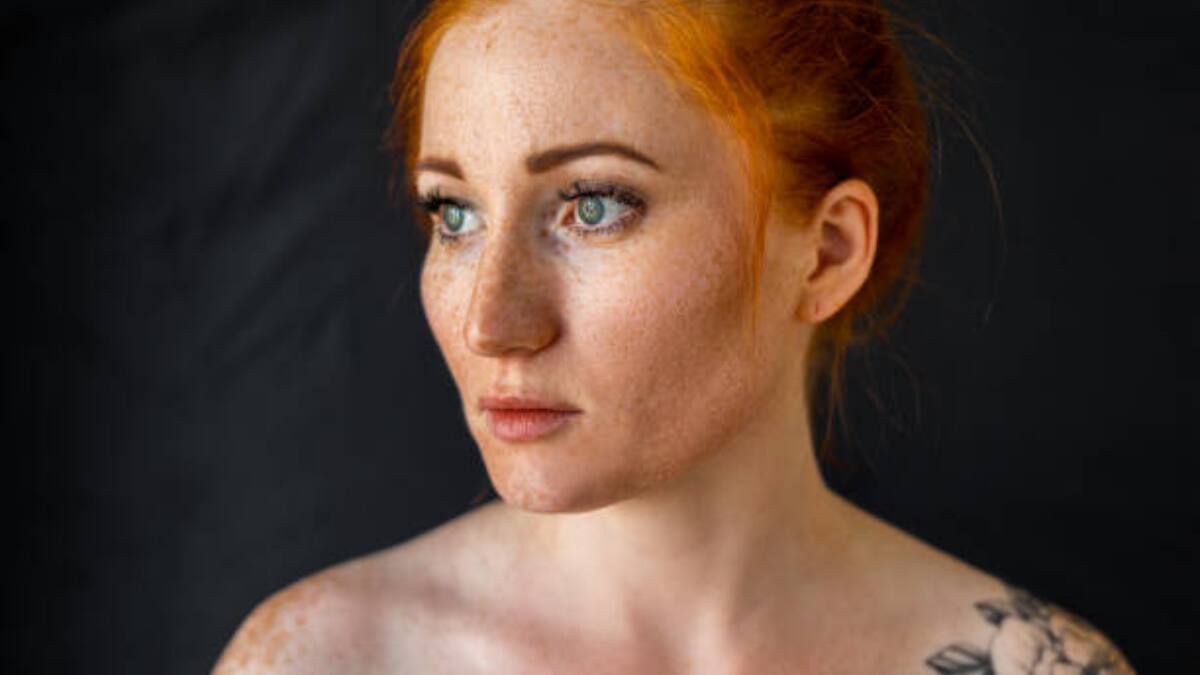 ¿Chispitas de colores y estrellitas como pecas? Te contamos de la tendencia